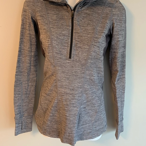 Lululemon Half Zip - Picture 2 of 5